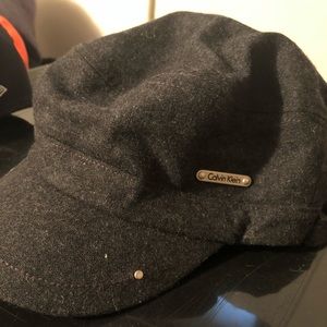 Calvin Klein Hat